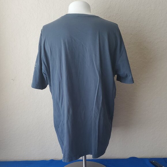 Grunt Style XL Tshirt: Freedom Ale 'I'd Tap That" - Picture 5 of 7